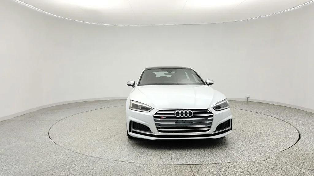 audi s5 sportback 2019 WAUB4CF52KA010833 image audi s5 sportback 2019 WAUB4CF52KA010833 image